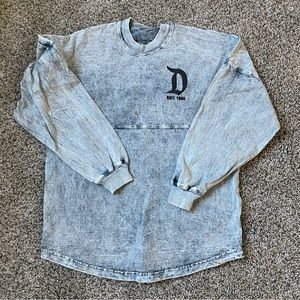 Disneyland original spirit jersey